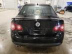 2008 Volkswagen Jetta Se for Sale in Avon, MN - Front End