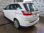 2016 FORD GRAND C-MA for sale at Copart EAST KILBRIDE