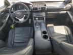 2015 Lexus Is 250 for Sale in Martinez, CA - Rear End