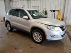 2010 Volkswagen Tiguan Se for Sale in Franklin, WI - Mechanical