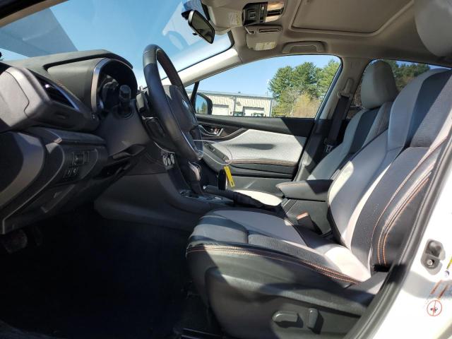 SUBARU CROSSTREK 2020 Biały