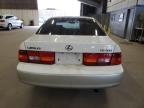 1999 Lexus Es 300 продається в East Granby, CT - Front End