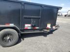 2022 Big Tex Dump Trailer за продажба в Bakersfield, CA - Replaced Vin