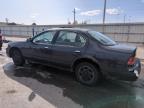 1997 Nissan Maxima Gle for Sale in Littleton, CO - Front End