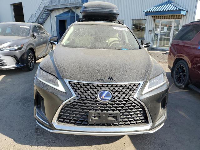 2020 LEXUS RX 450H L