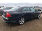 2012 Ford Fusion Se for Sale in Chicago Heights, IL - All Over