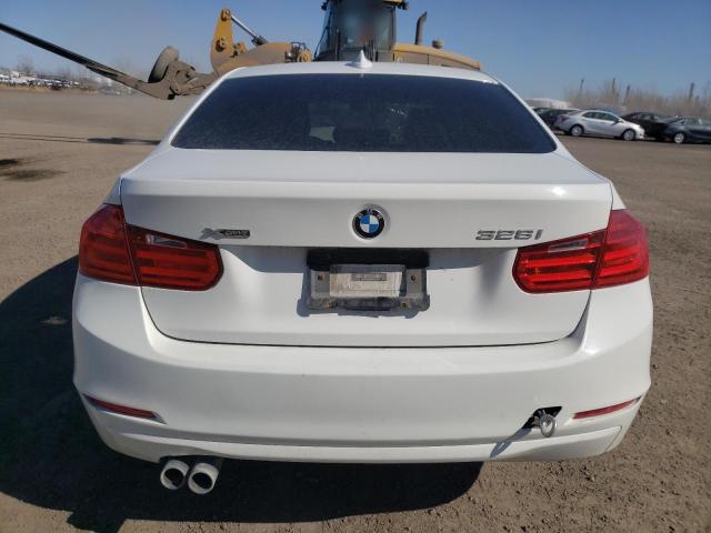 2013 BMW 328 XI