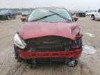 2017 Ford Focus Se იყიდება Houston-ში, TX - Front End