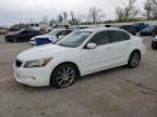 2008 Honda Accord Exl zu verkaufen in Bridgeton, MO - All Over