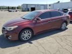 2013 Toyota Avalon Base продається в Vallejo, CA - Normal Wear