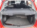 2012 SKODA FABIA SE for sale at Copart WOLVERHAMPTON