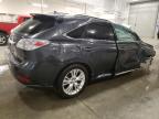 2011 Lexus Rx 450H للبيع في Avon، MN - All Over