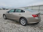 2024 Chevrolet Malibu Lt на продаже в Wayland, MI - All Over