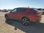 2025 Genesis Gv80 Coupe na sprzedaż w Andrews, TX - Side