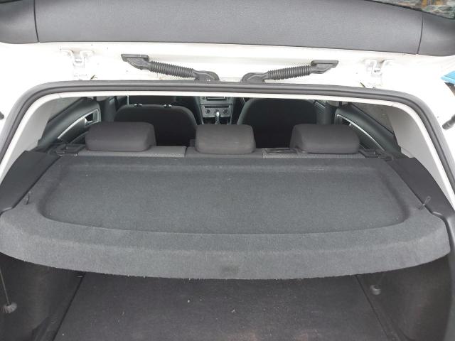 2014 VOLKSWAGEN GOLF SE BL