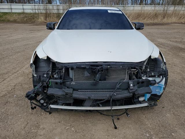 Седаны INFINITI Q50 2015 Белый