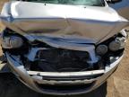 2015 Chevrolet Sonic Ltz de vânzare în Colorado Springs, CO - Front End