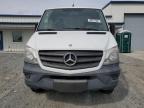2015 Mercedes-Benz Sprinter 2500 for Sale in Lumberton, NC - Mechanical