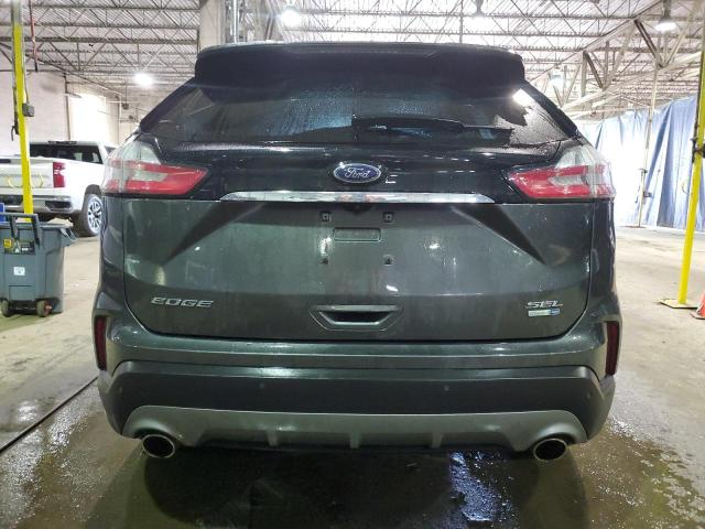  FORD EDGE 2020 Серый