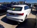 2024 AUDI A3 SPORT 4 for sale at Copart SANDY