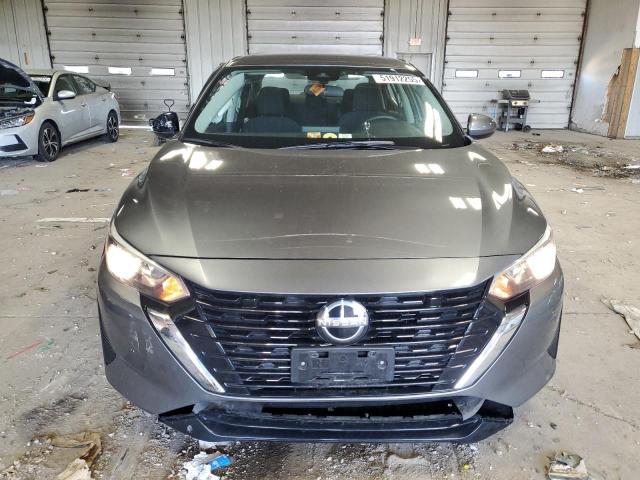  NISSAN SENTRA 2024 Szary