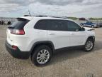 2020 Jeep Cherokee Latitude за продажба в Earlington, KY - Front End