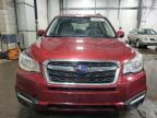 2018 Subaru Forester 2.5I Premium na sprzedaż w Ham Lake, MN - Minor Dent/Scratches