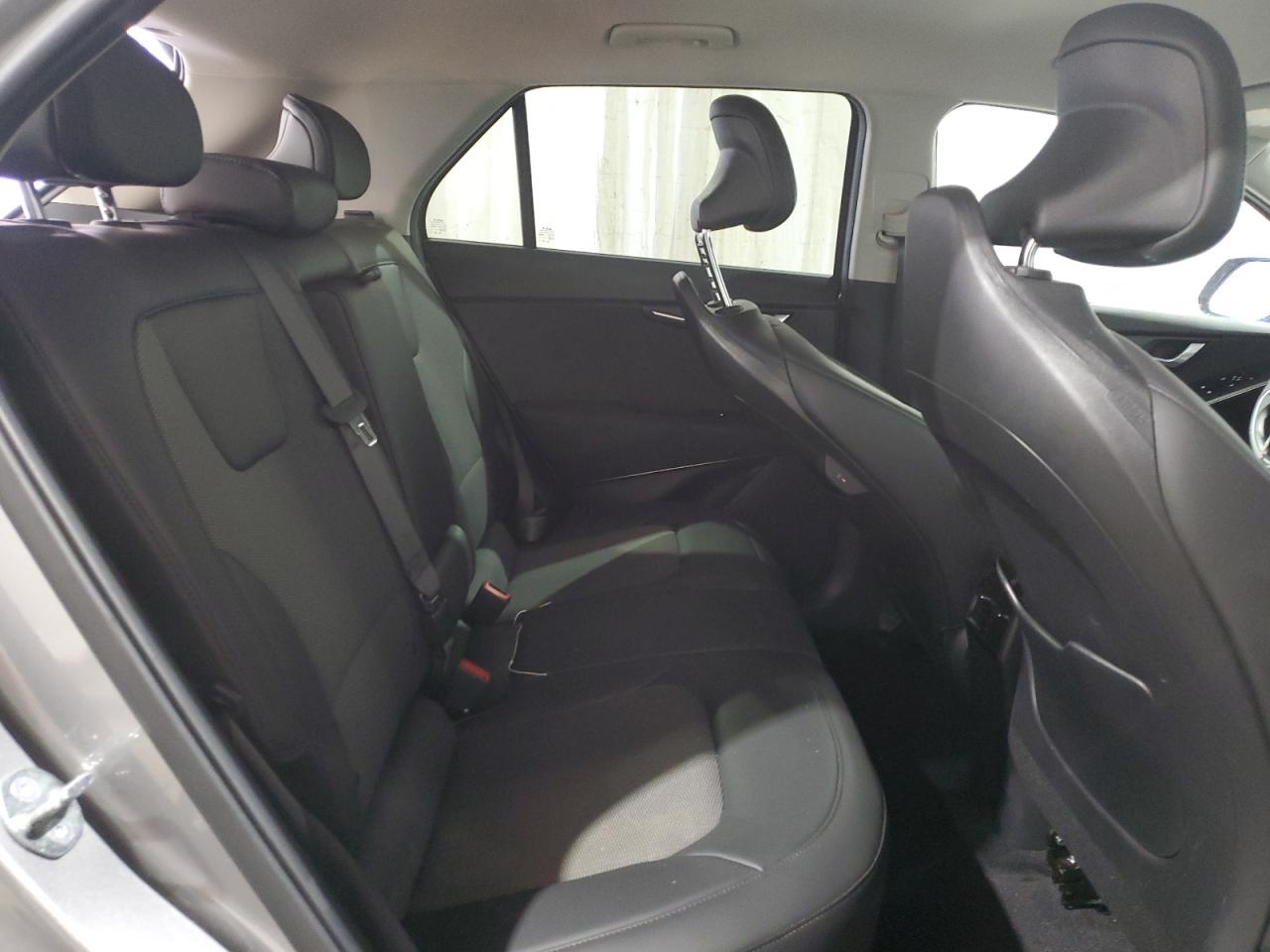 2023 Kia Niro Wind VIN: KNDCR3L11P5075487 Lot: 53441295