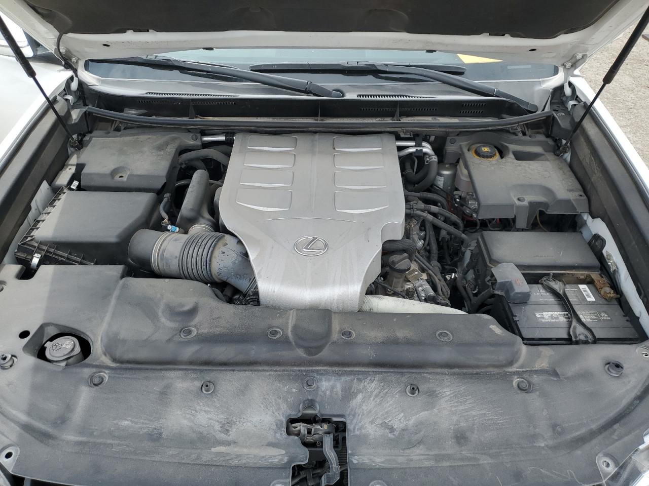 2020 Lexus Gx 460 Premium VIN: JTJAM7BX2L5251196 Lot: 51610855