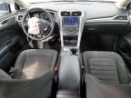 2020 Ford Fusion Se за продажба в Fairburn, GA - All Over