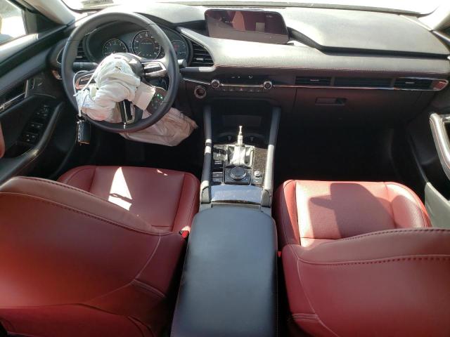  MAZDA 3 2023 Blue