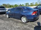 2010 Honda Civic Vp продається в Spartanburg, SC - Side