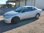 2005 Honda Civic Lx იყიდება Temple-ში, TX - Rear End