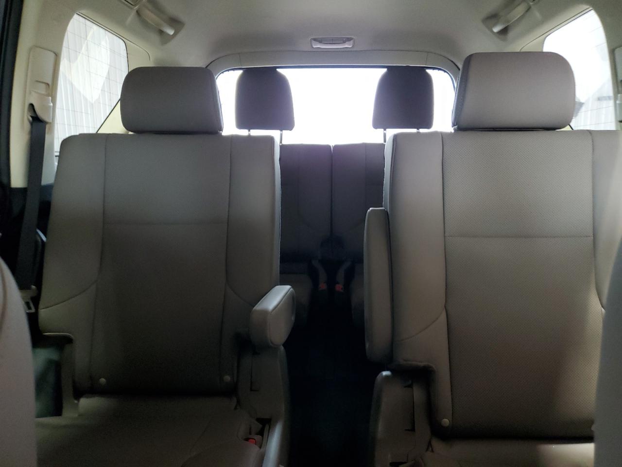 2023 Lexus Gx 460 VIN: JTJAM7BX4P5351063 Lot: 73936334