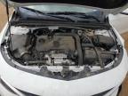 2020 Chevrolet Malibu Lt en Venta en Longview, TX - Front End