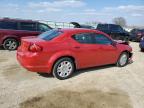 2014 Dodge Avenger Se за продажба в Mcfarland, WI - Front End