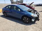 2015 Honda Civic Ex zu verkaufen in San Diego, CA - Front End