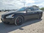 2013 Nissan Maxima S for Sale in Oklahoma City, OK - Rear End