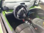 2015 Chevrolet Spark 1Lt за продажба в Earlington, KY - Rear End
