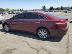 2013 Toyota Avalon Base продається в Vallejo, CA - Normal Wear