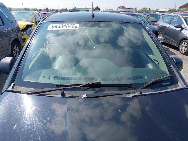 2009 NISSAN PIXO TEKNA