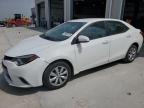 2016 Toyota Corolla L for Sale in Greenwood, NE - Front End