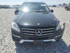 2015 Mercedes-Benz Ml 350 4Matic na sprzedaż w Arcadia, FL - Rear End