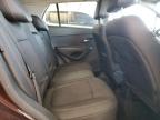 2022 Chevrolet Trax 1Lt за продажба в Brighton, CO - Side