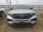 2024 Ford Explorer Police Interceptor for Sale in Elgin, IL - Rear End