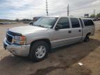 2006 Gmc New Sierra K1500 იყიდება Colorado Springs-ში, CO - Rear End