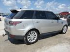 2016 Land Rover Range Rover Sport Hse продається в West Palm Beach, FL - Mechanical