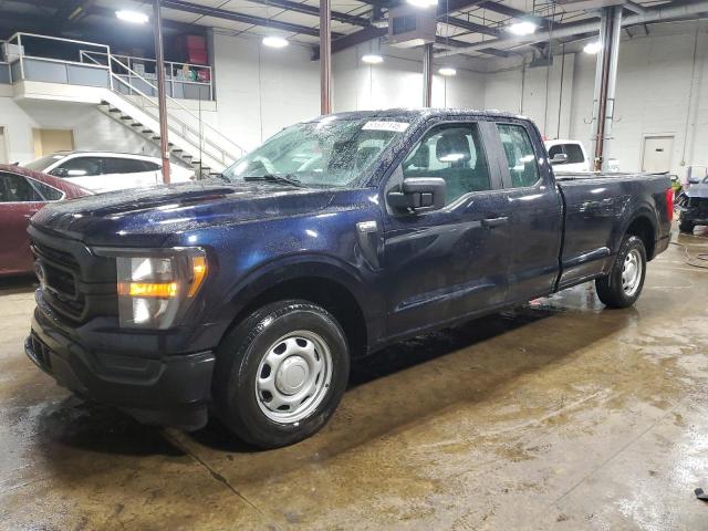 2023 Ford F150 Super Cab