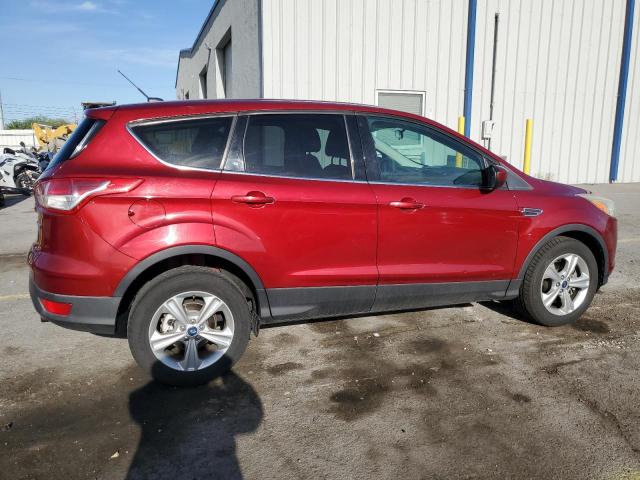  FORD ESCAPE 2013 Красный
