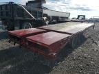 2025 East Texas Trailers Equipment Trailer en Venta en Madisonville, TN - Minor Dent/Scratches